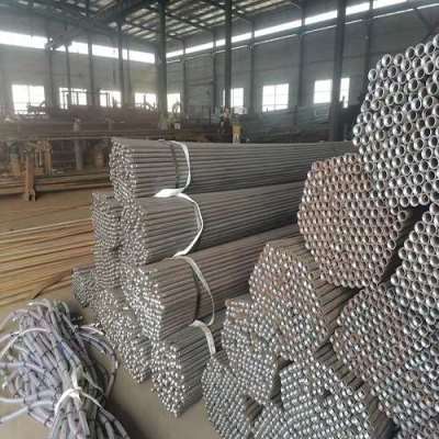 萍乡薄壁声测管是无缝钢管还是焊接钢管好一些