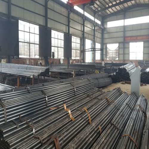 萍乡包钢声测管擎起呼市海拉尔大街提升改造工程