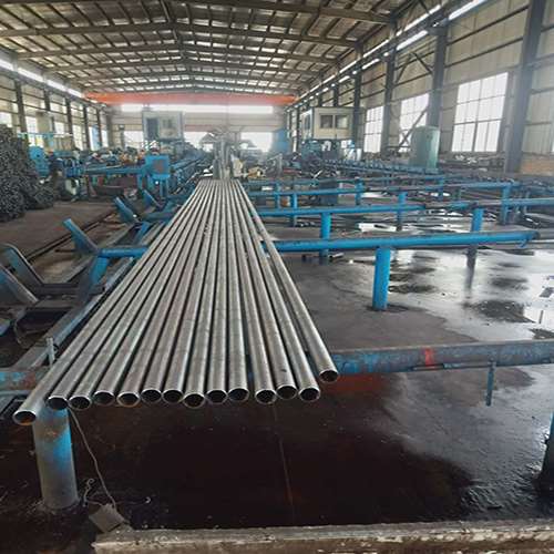 萍乡南钢声测管助建北京冬奥场馆