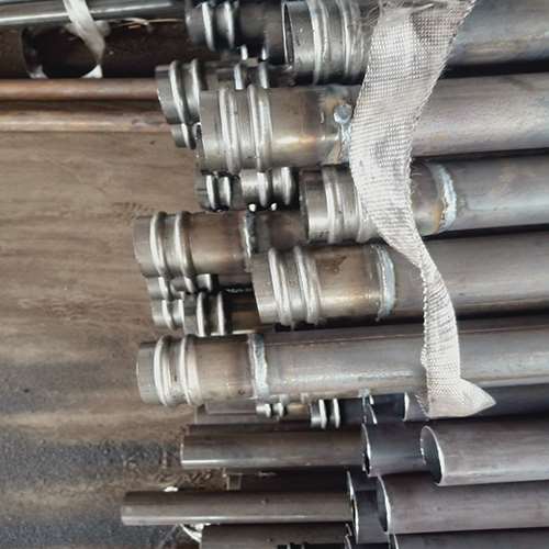 萍乡声测管如何进行焊接？